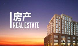 四川尚高实业-房产